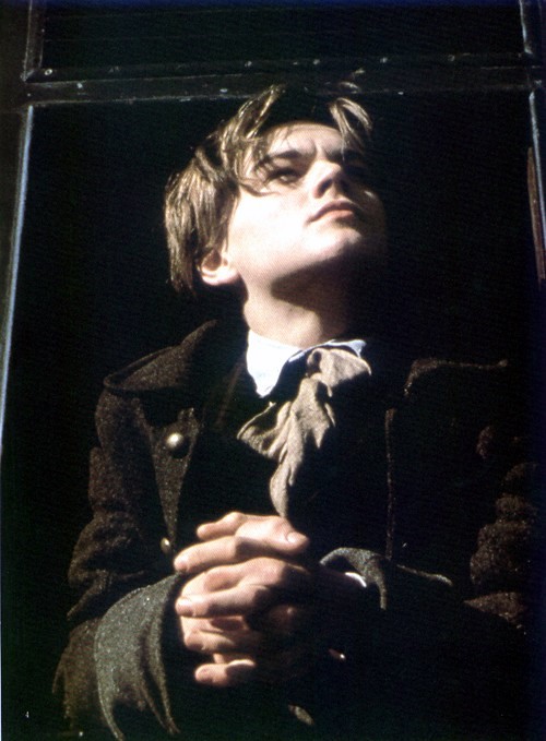 心之全蚀剧照的剧照