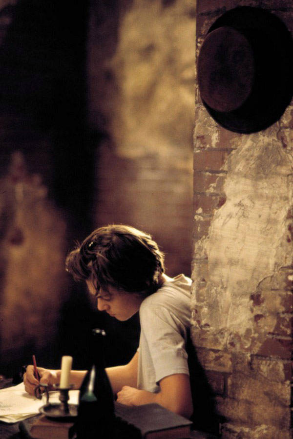 心之全蚀剧照的剧照