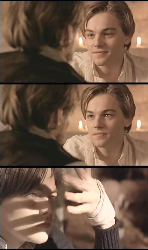 心之全蚀剧照的剧照