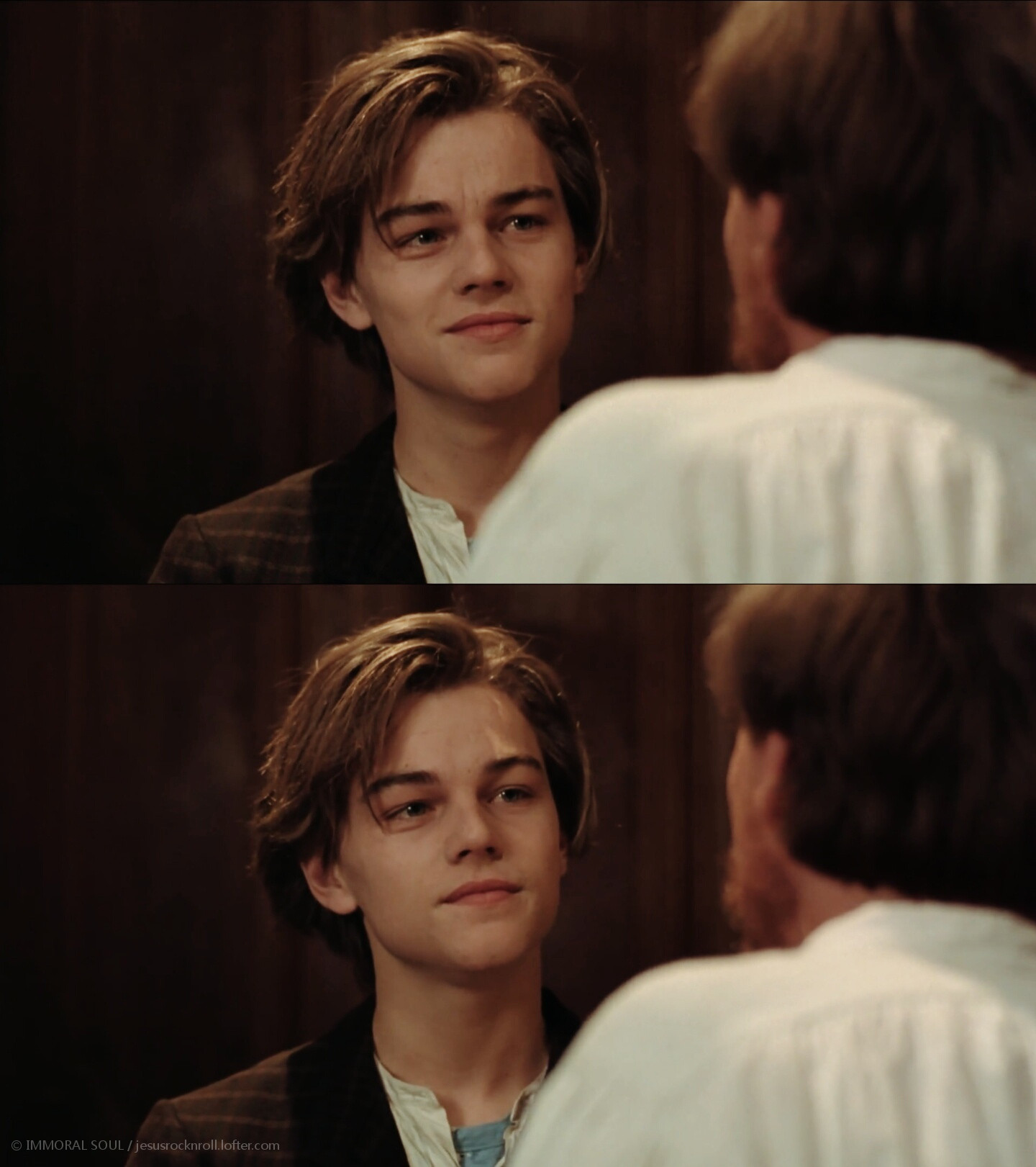 心之全蚀剧照的剧照