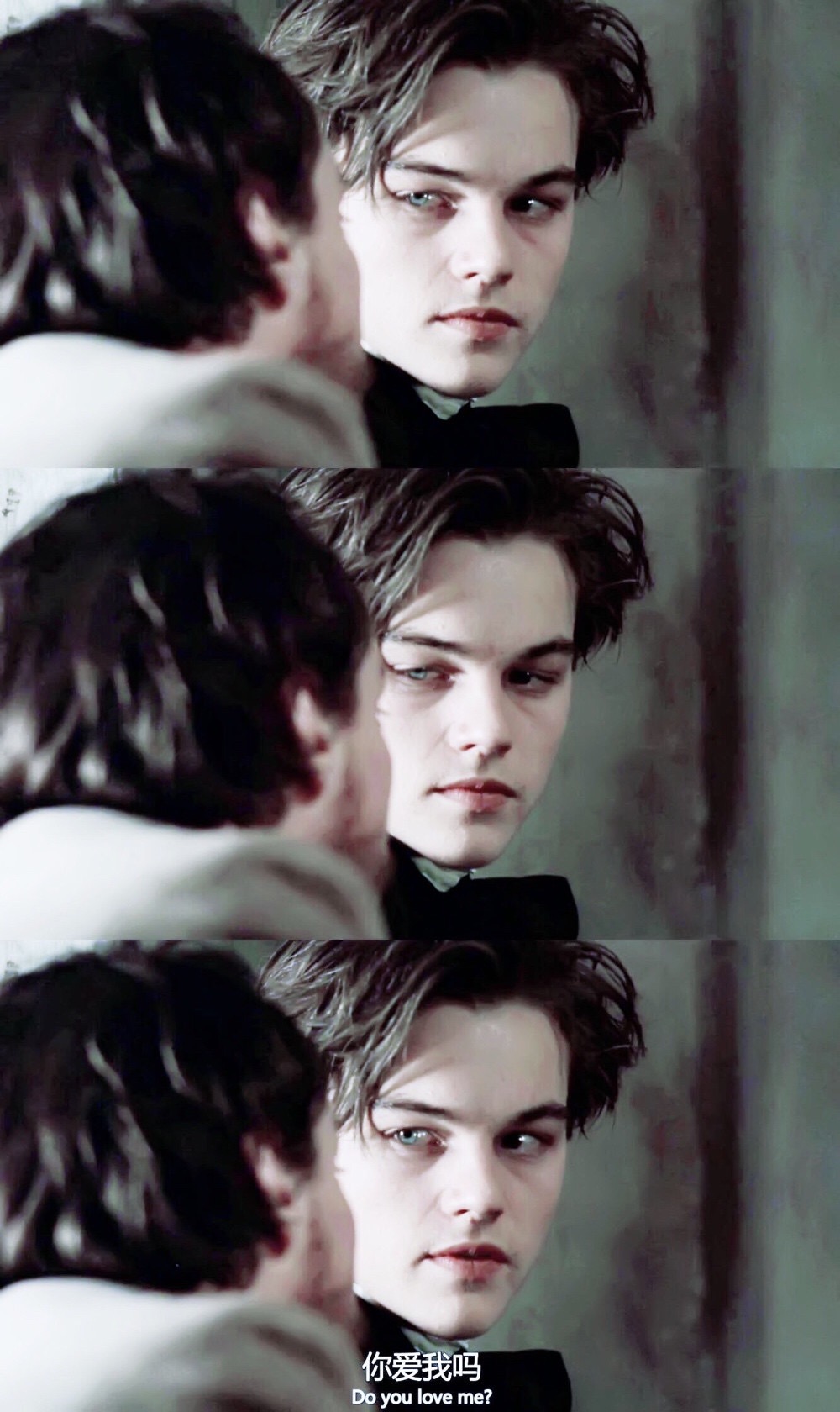 心之全蚀剧照的剧照