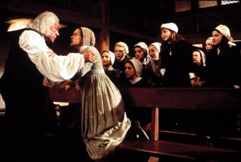 激情年代剧照的剧照