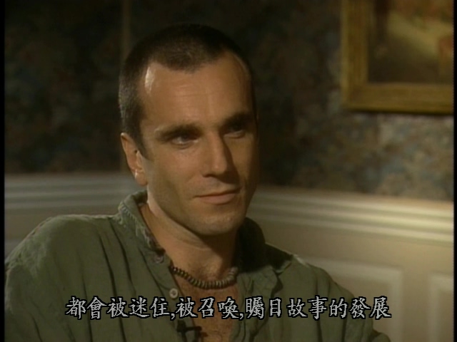 激情年代剧照的剧照