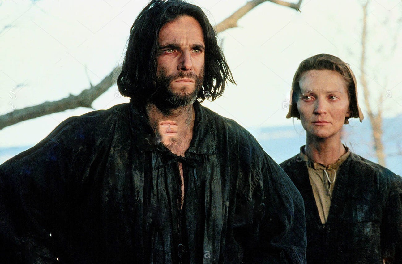 激情年代剧照的剧照