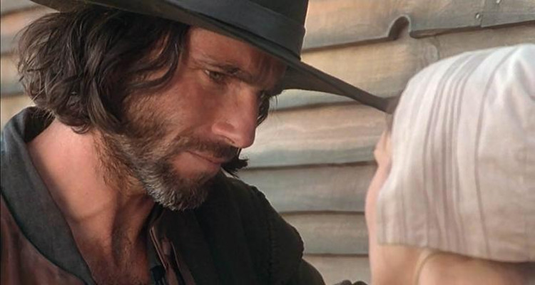 激情年代剧照的剧照