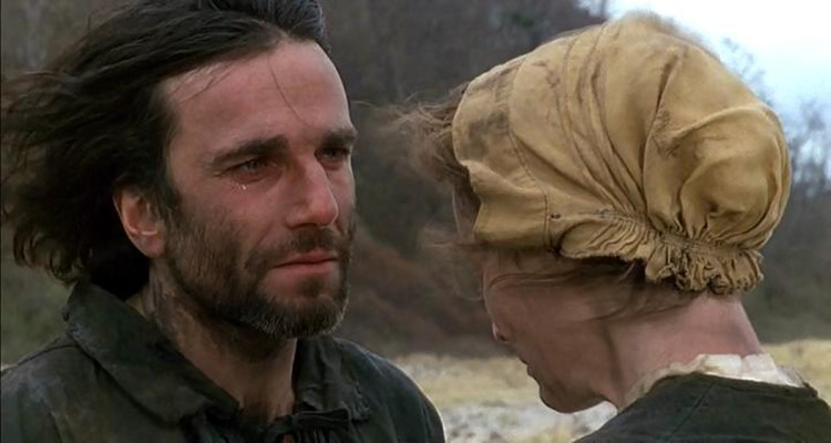 激情年代剧照的剧照