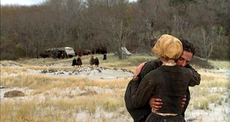 激情年代剧照的剧照