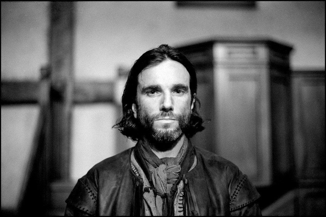 激情年代剧照的剧照