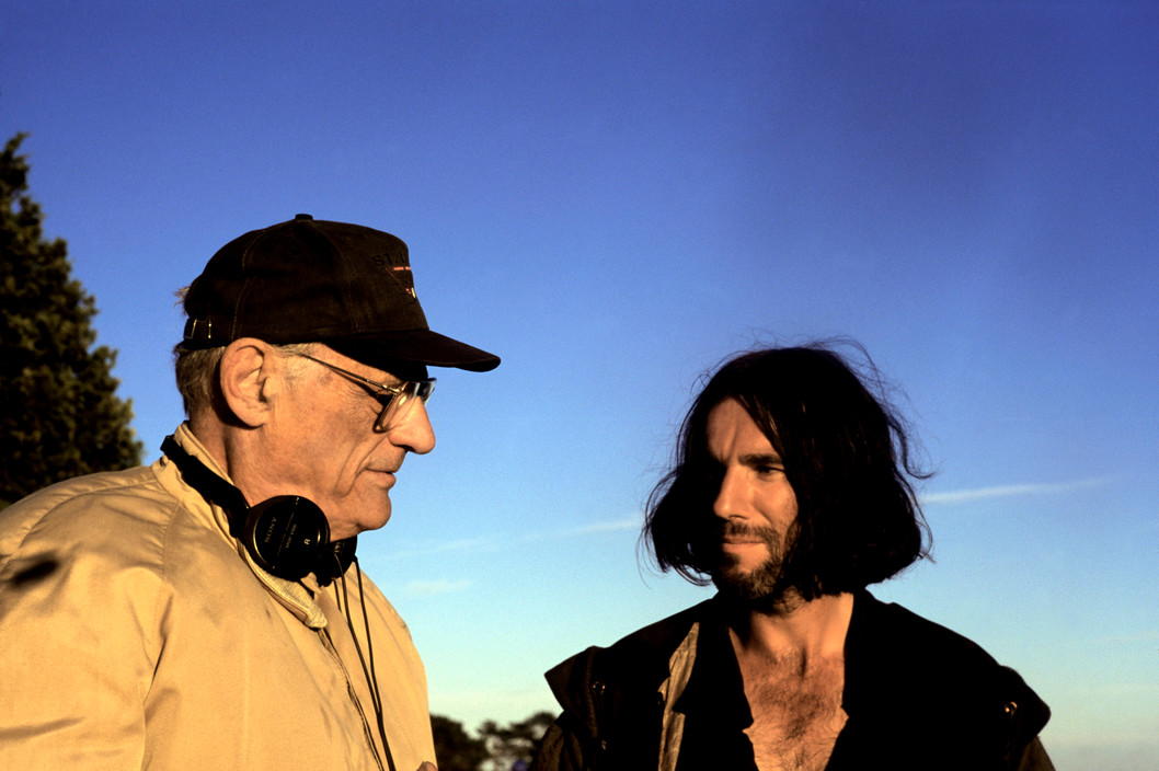 激情年代剧照的剧照