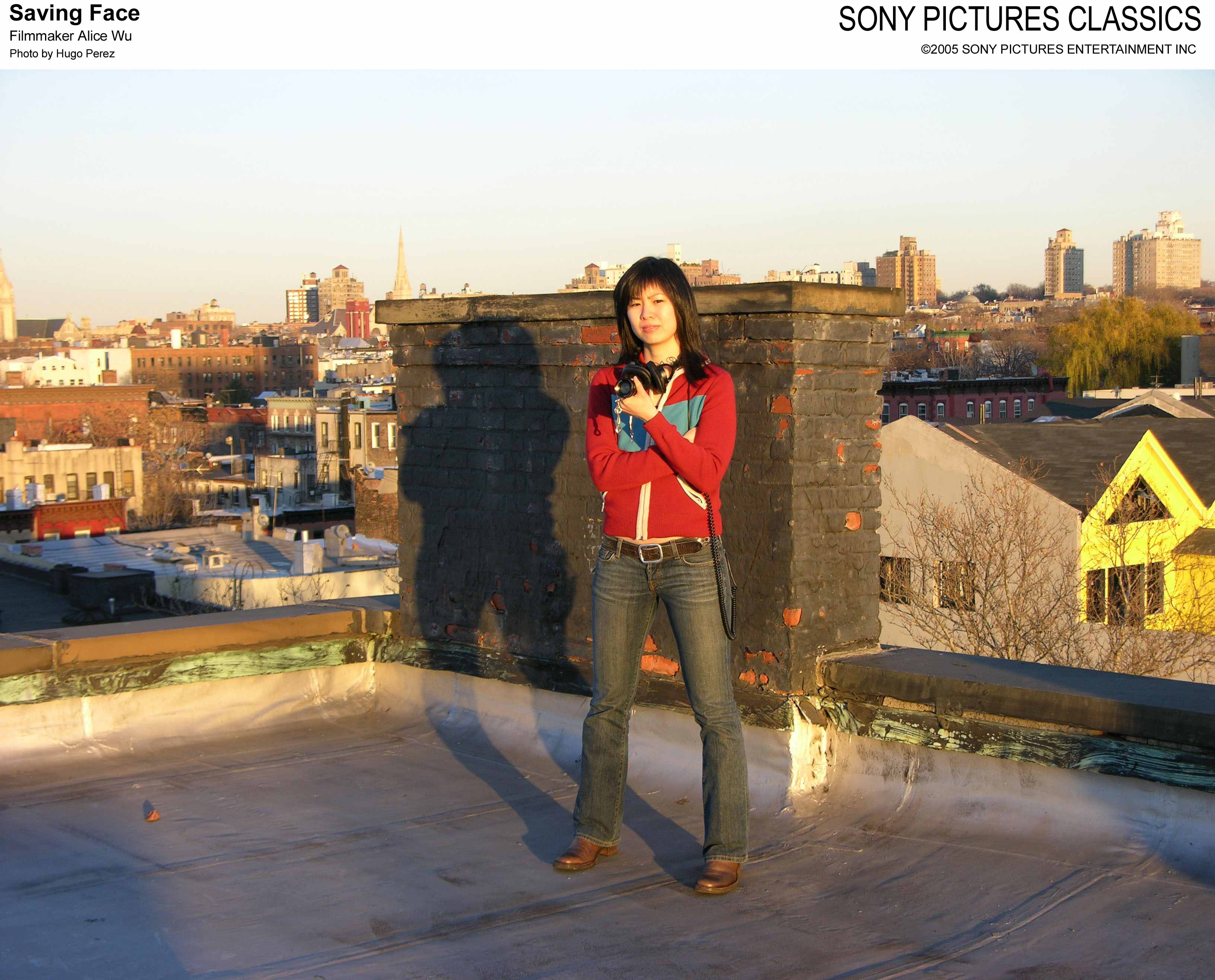 面子剧照的剧照