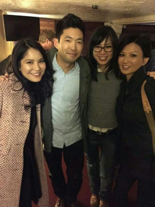 面子剧照的剧照