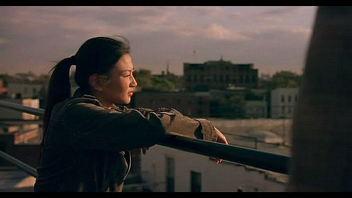 面子剧照的剧照