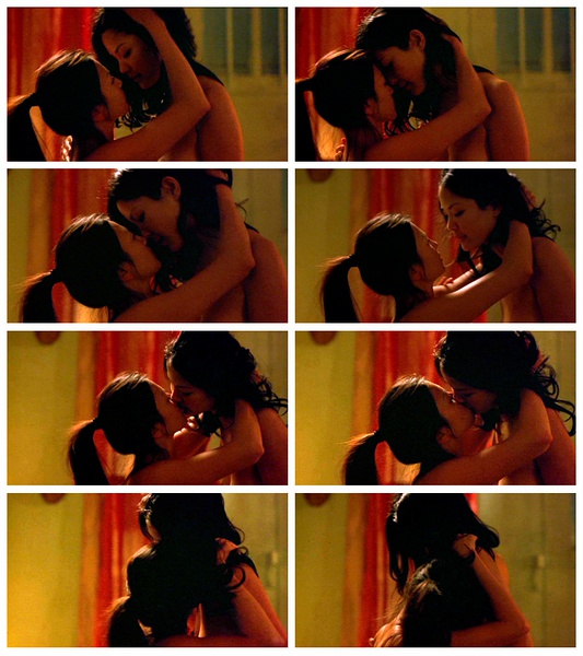 面子剧照的剧照