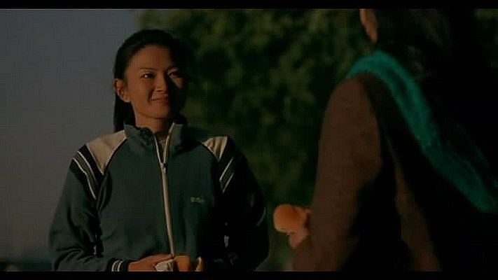 面子剧照的剧照