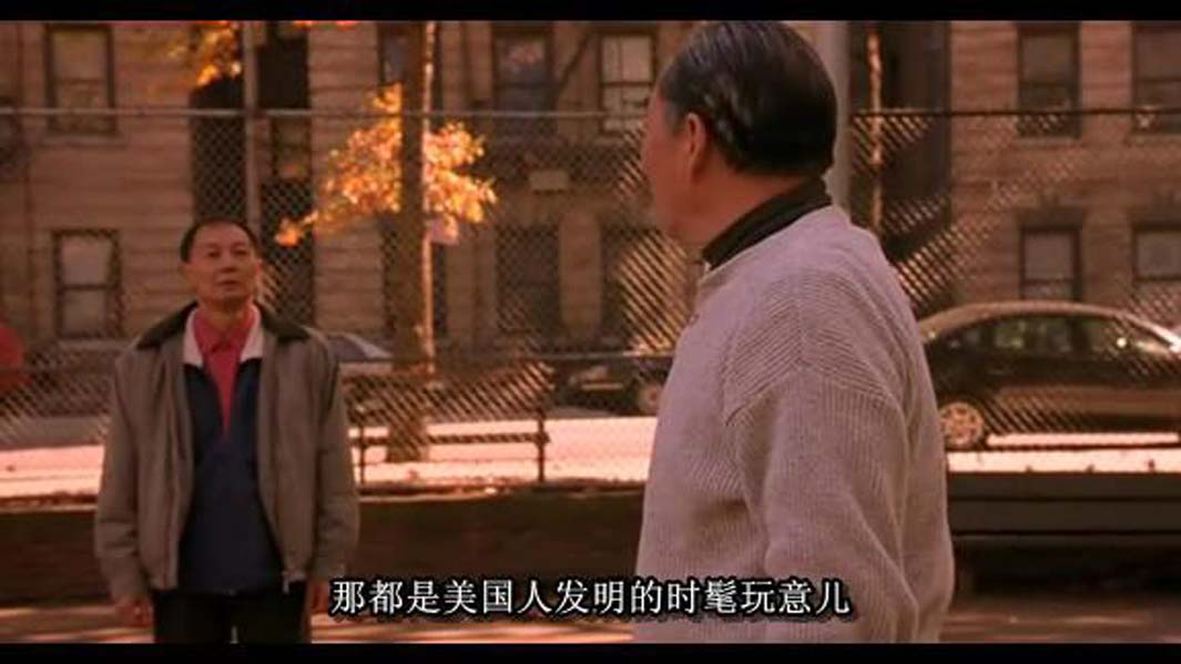 面子剧照的剧照