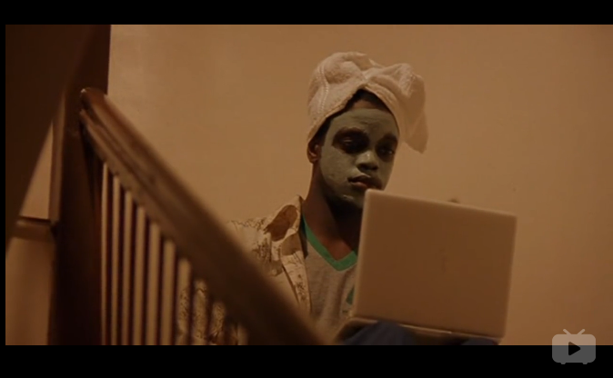 面子剧照的剧照