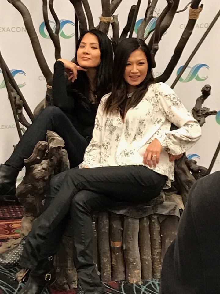 面子剧照的剧照