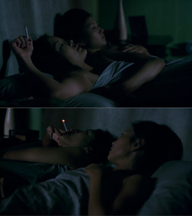 面子剧照的剧照