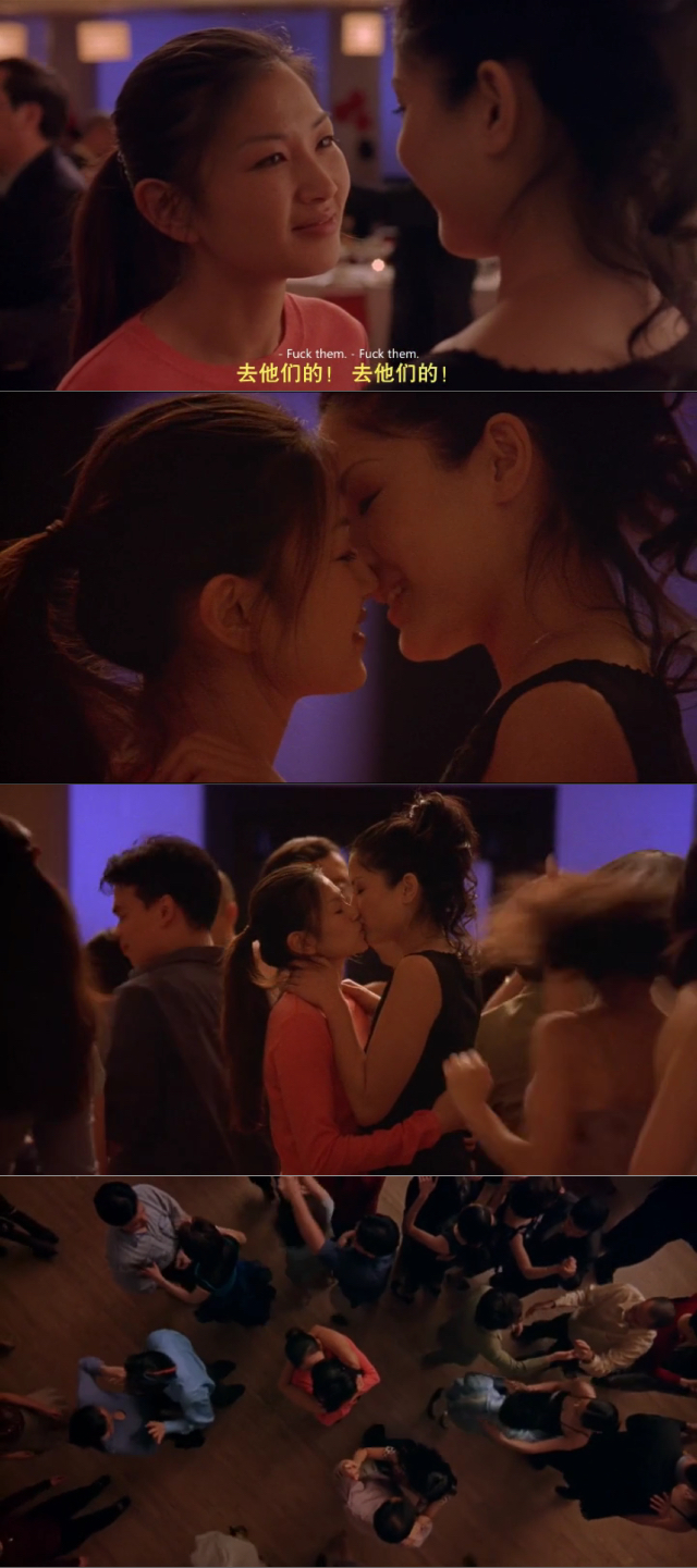 面子剧照的剧照