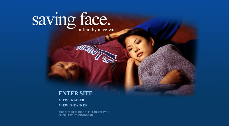 面子剧照的剧照