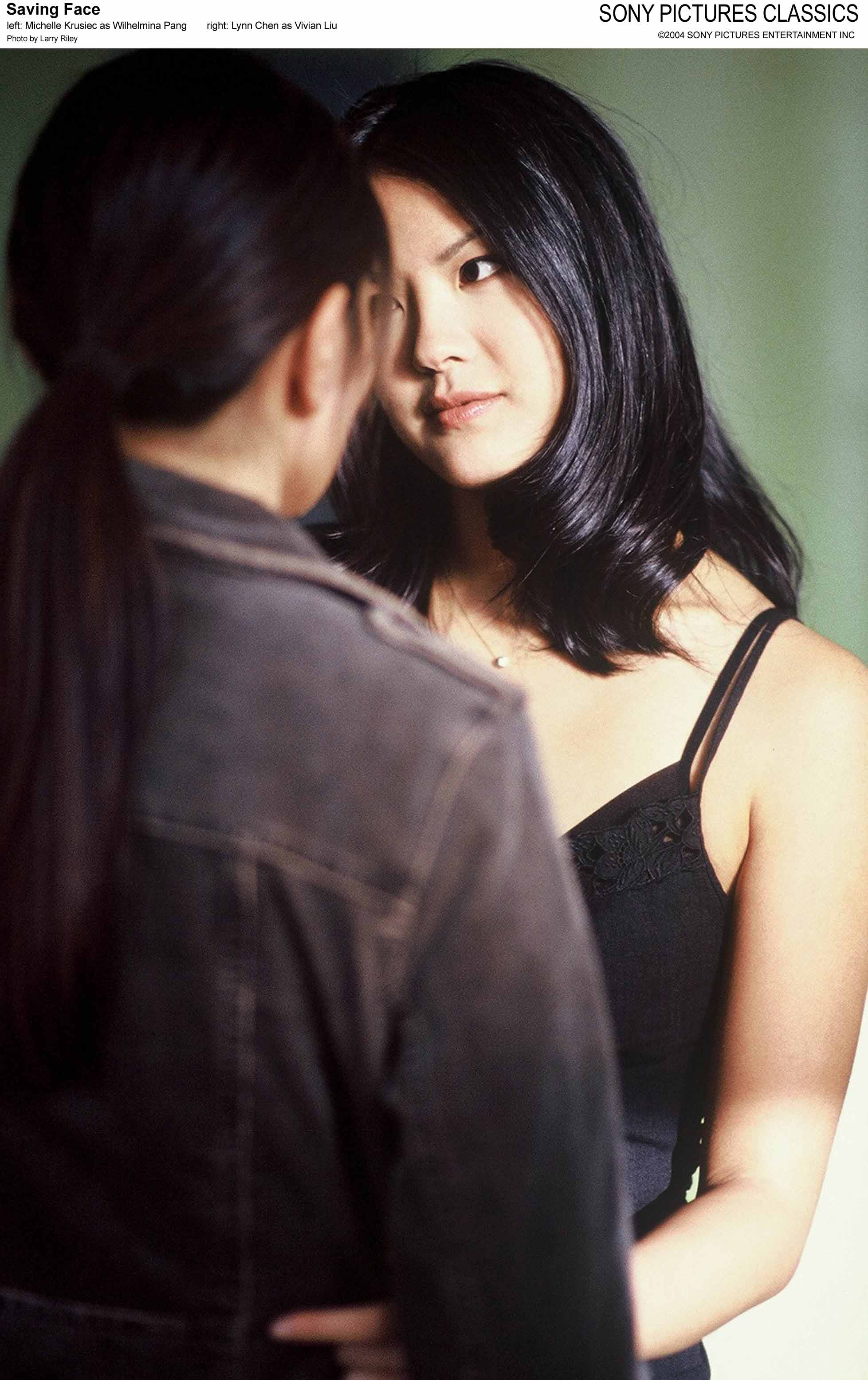 面子剧照的剧照