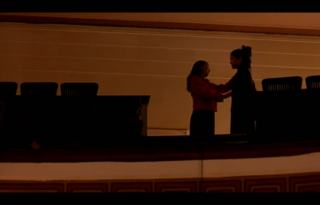 面子剧照的剧照