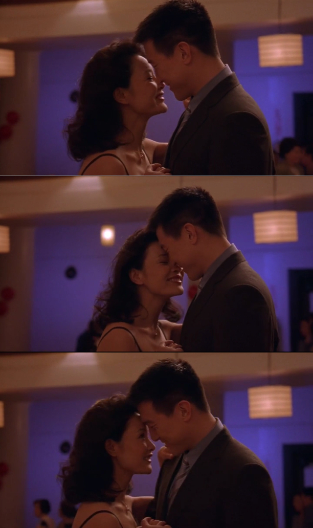 面子剧照的剧照