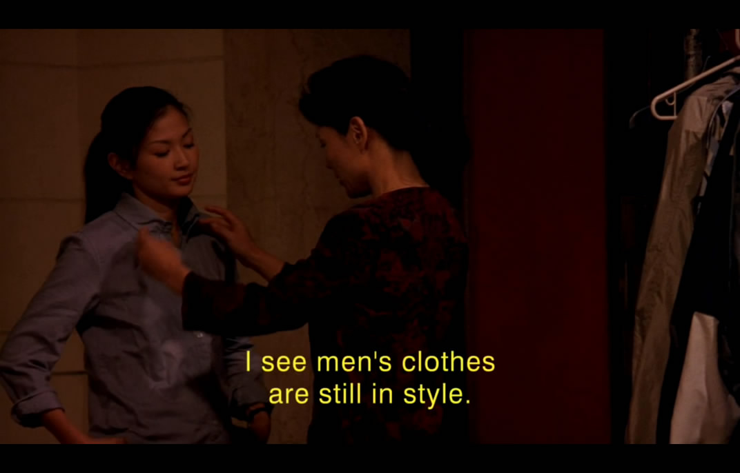 面子剧照的剧照