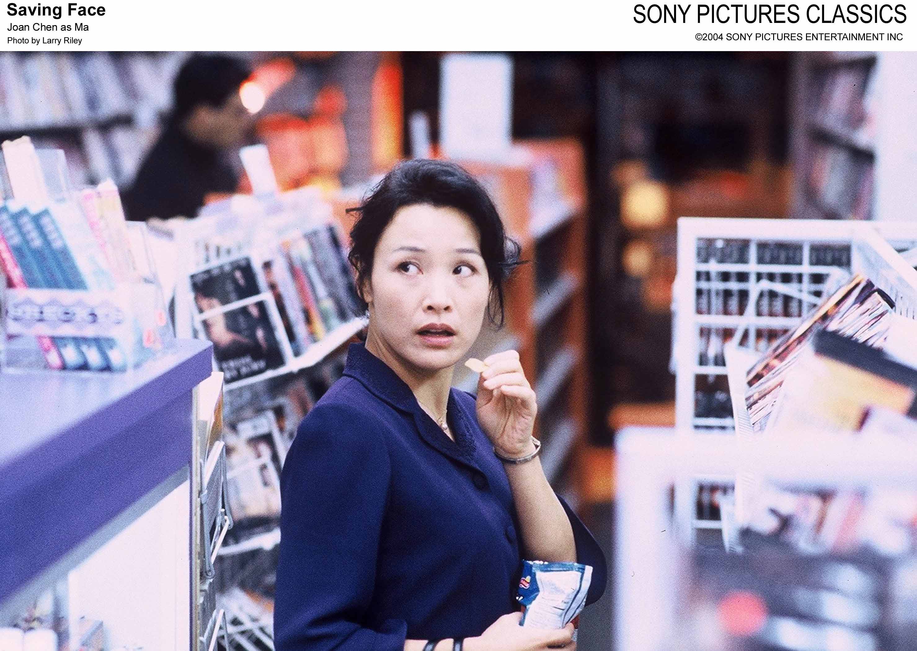 面子剧照的剧照