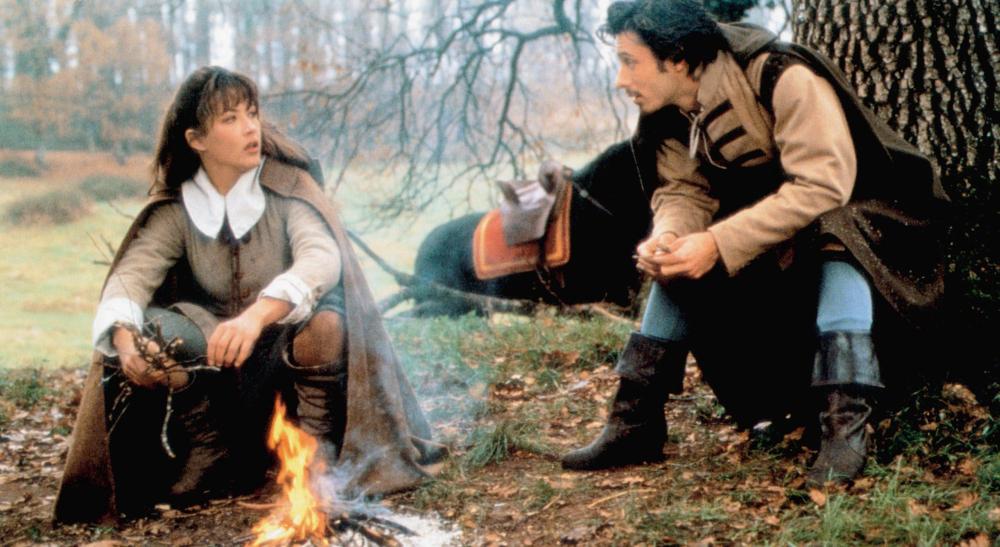 豪情玫瑰剧照的剧照