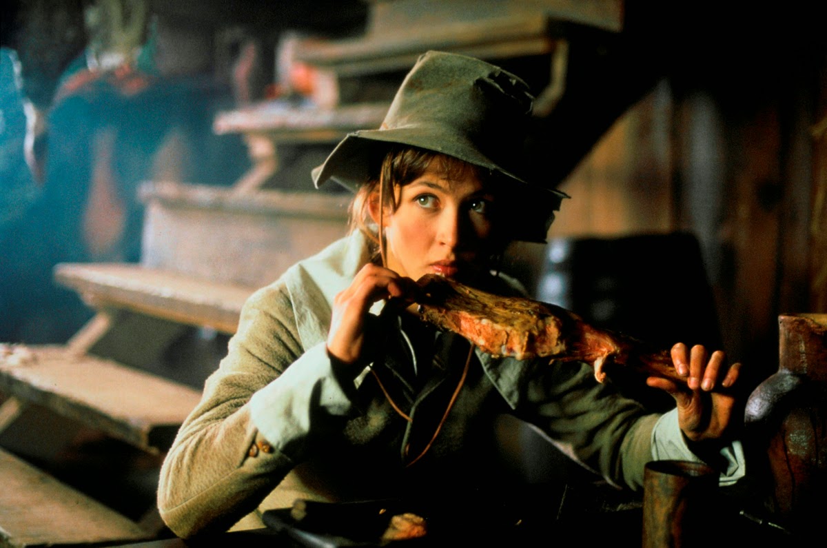 豪情玫瑰剧照的剧照