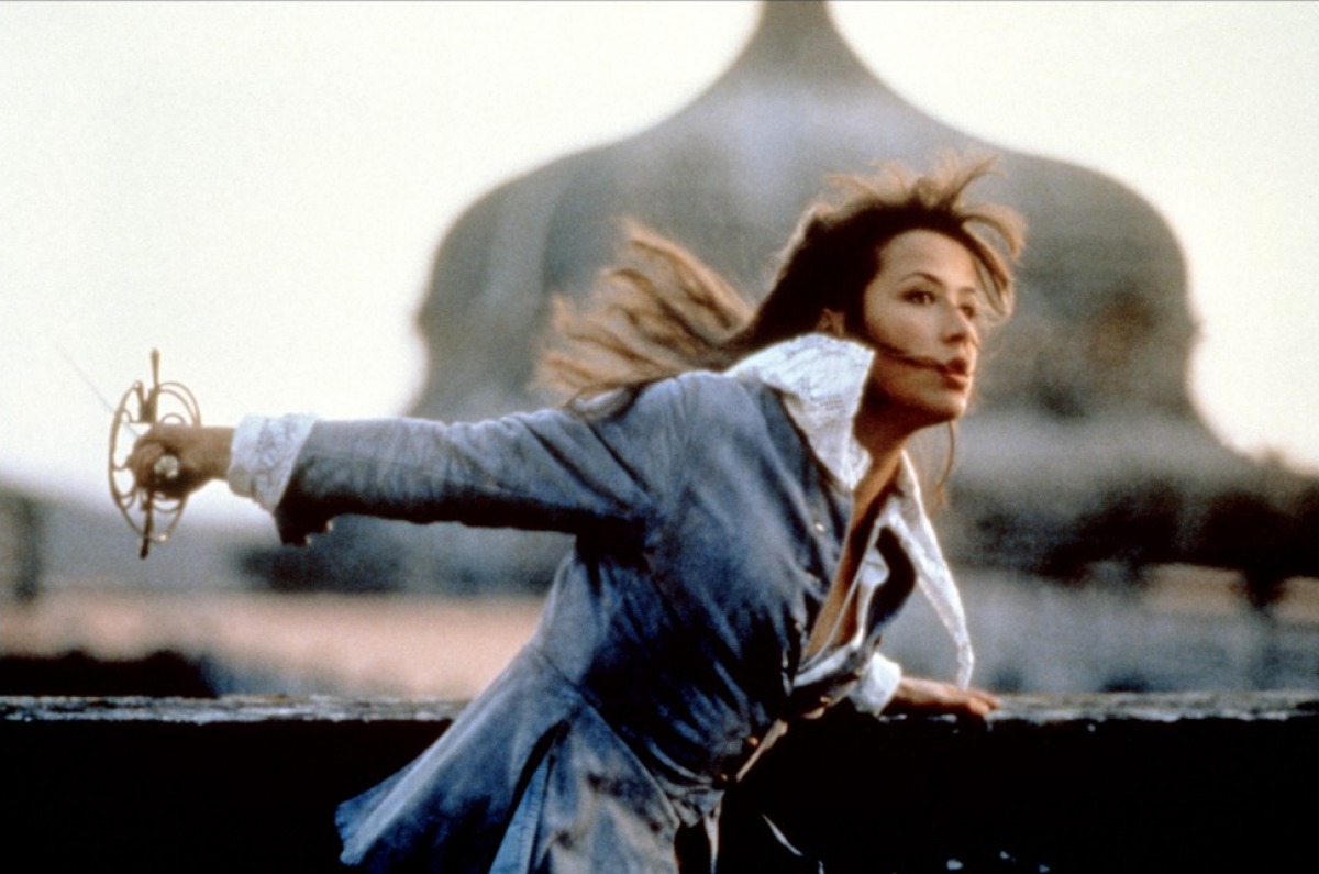 豪情玫瑰剧照的剧照