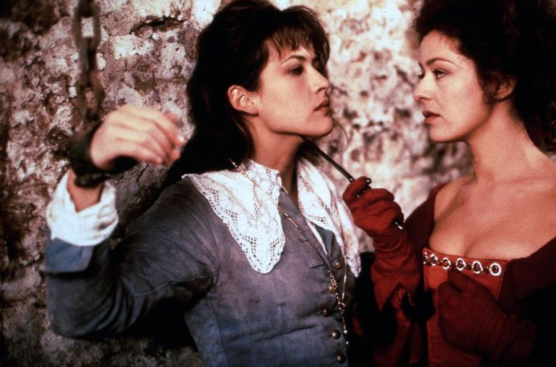 豪情玫瑰剧照的剧照