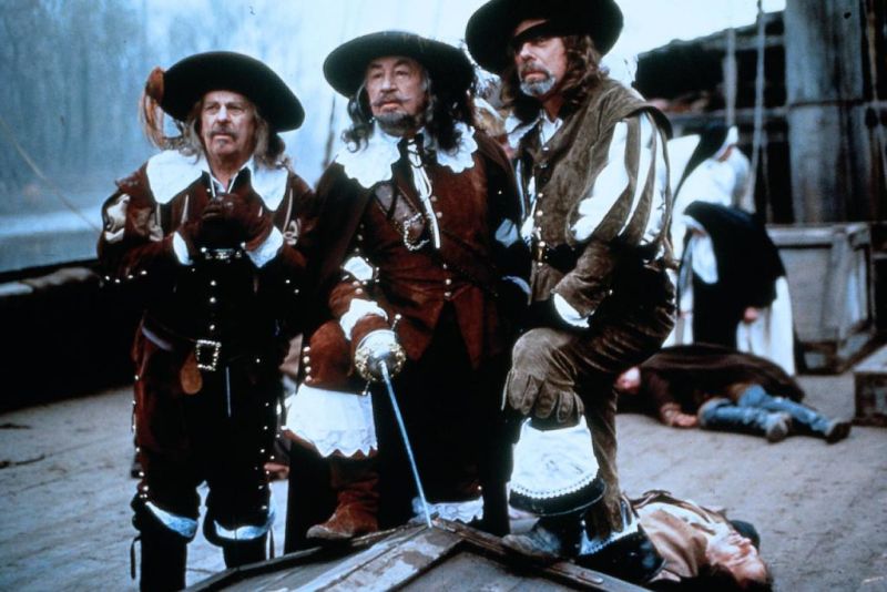 豪情玫瑰剧照的剧照