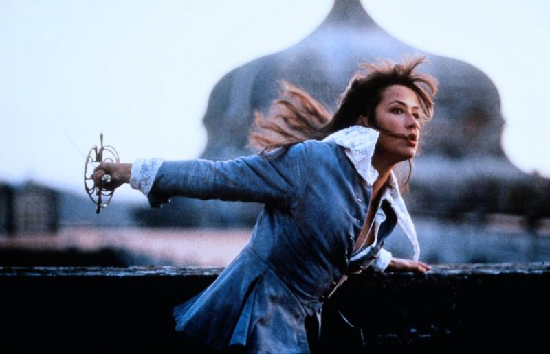 豪情玫瑰剧照的剧照