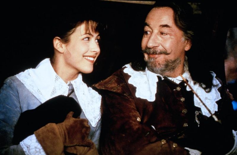 豪情玫瑰剧照的剧照