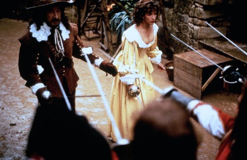 豪情玫瑰剧照的剧照