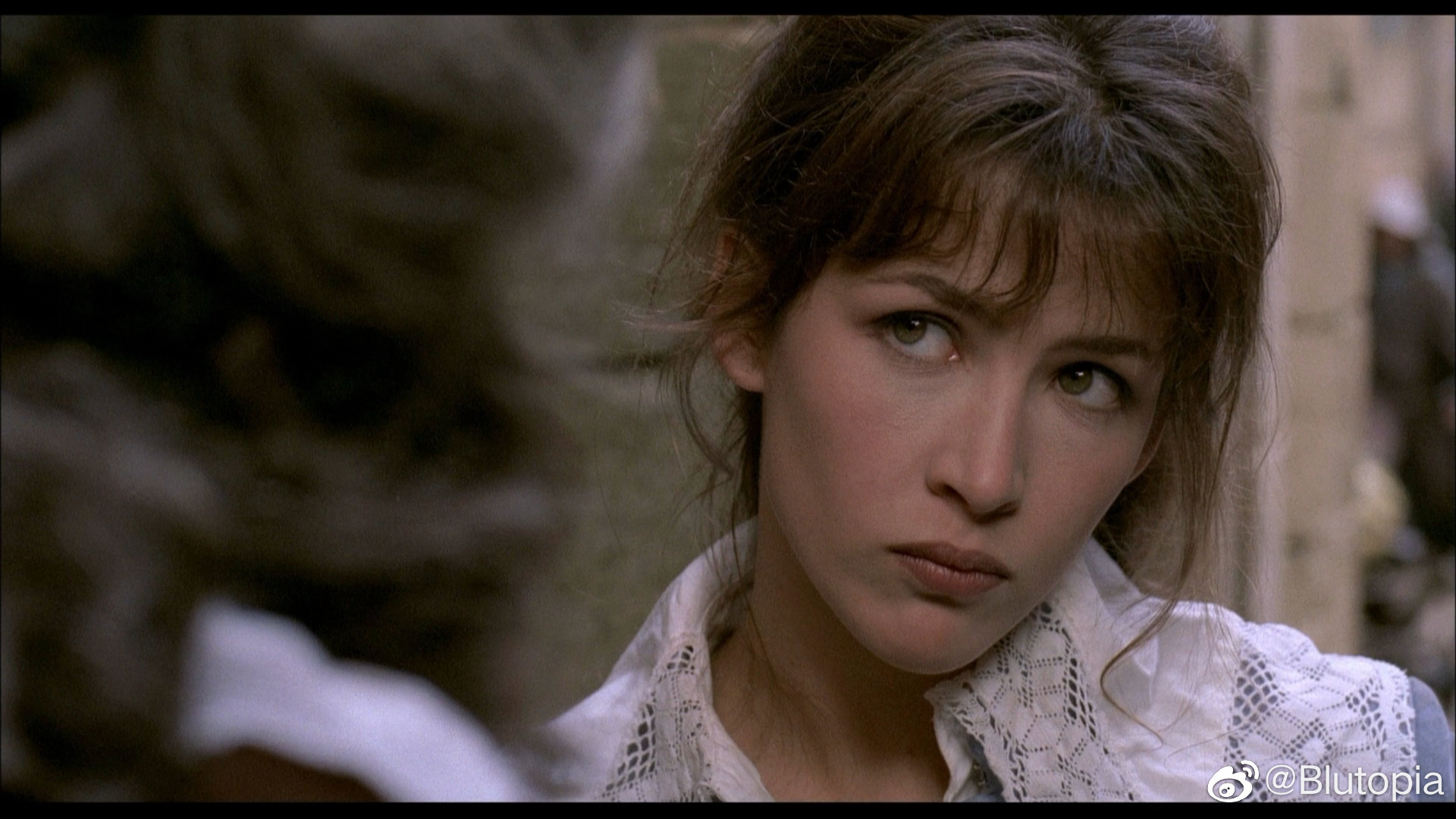 豪情玫瑰剧照的剧照