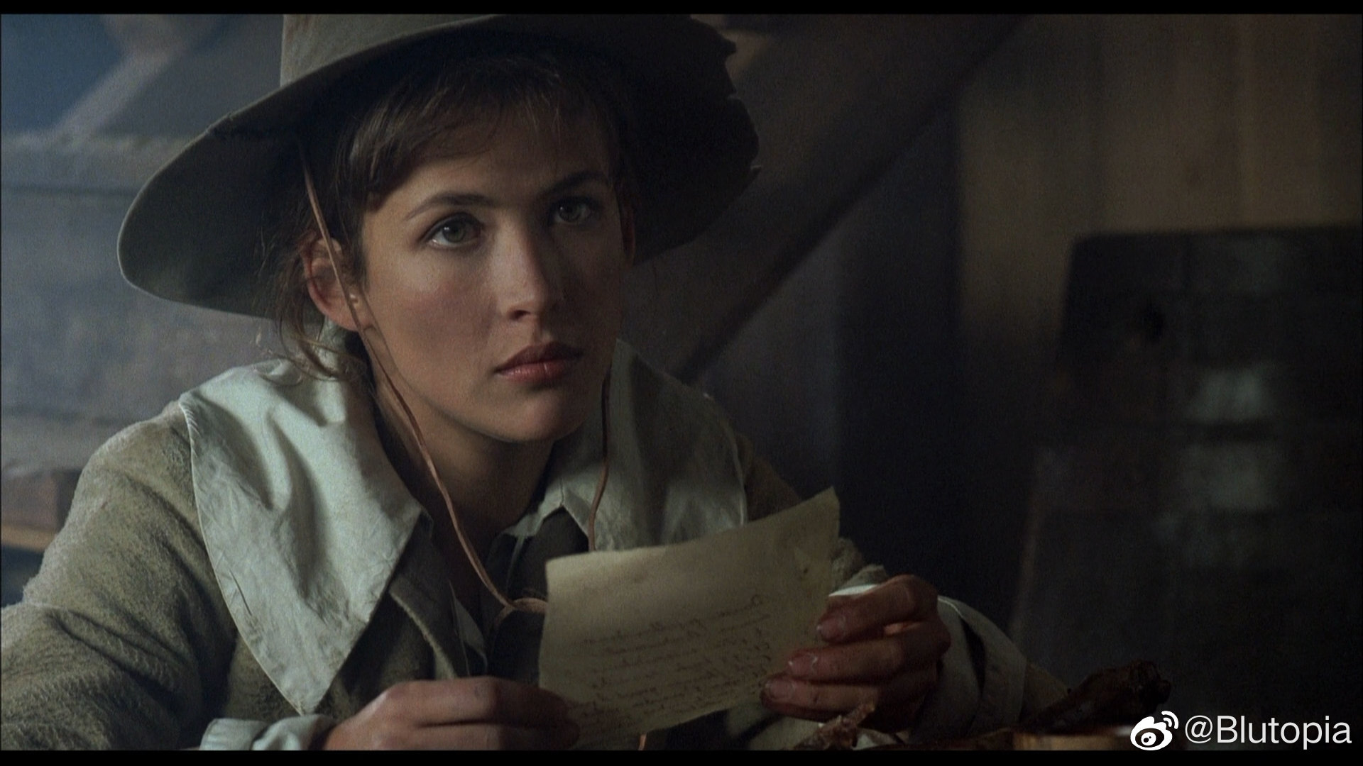 豪情玫瑰剧照的剧照