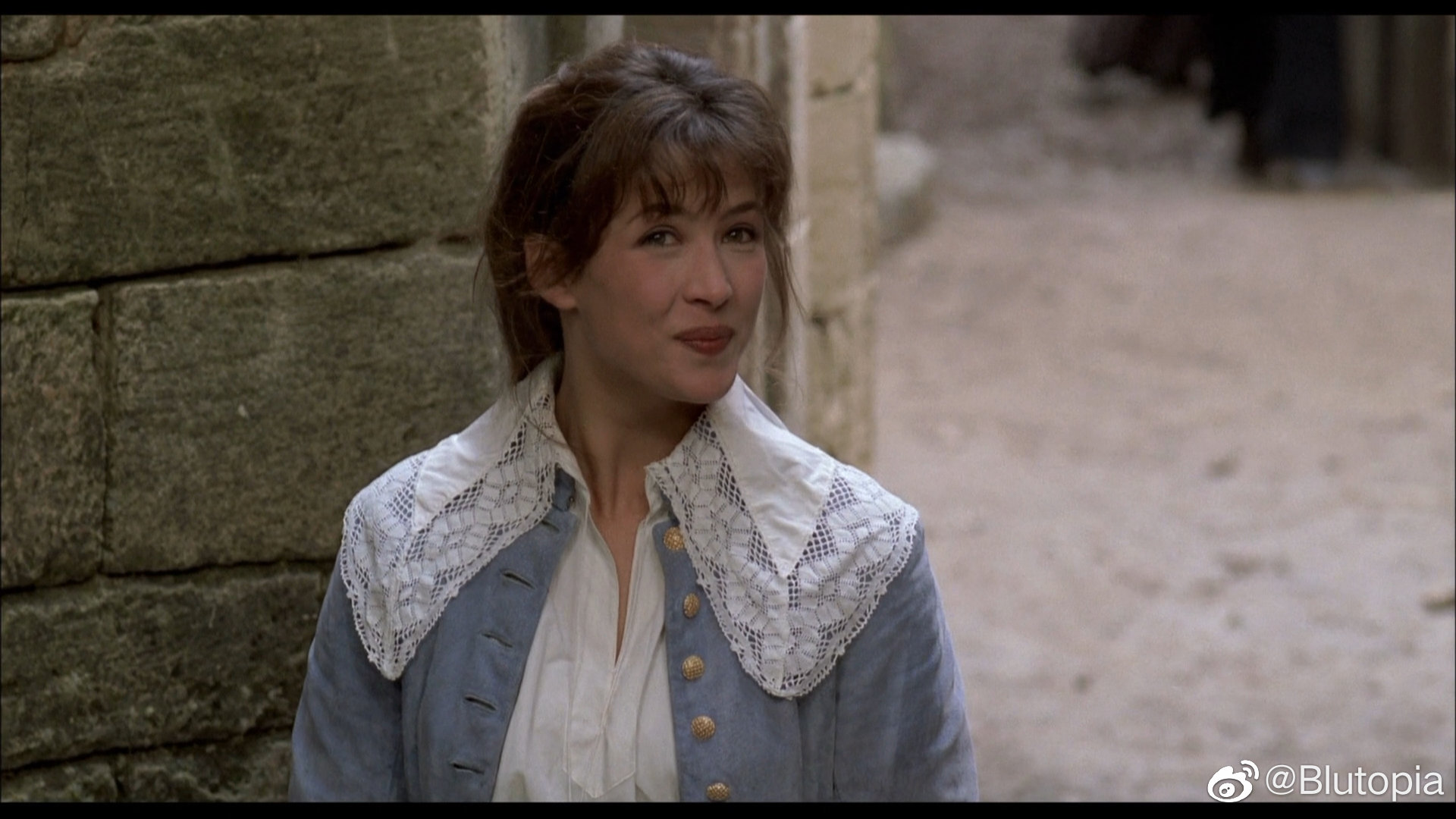 豪情玫瑰剧照的剧照