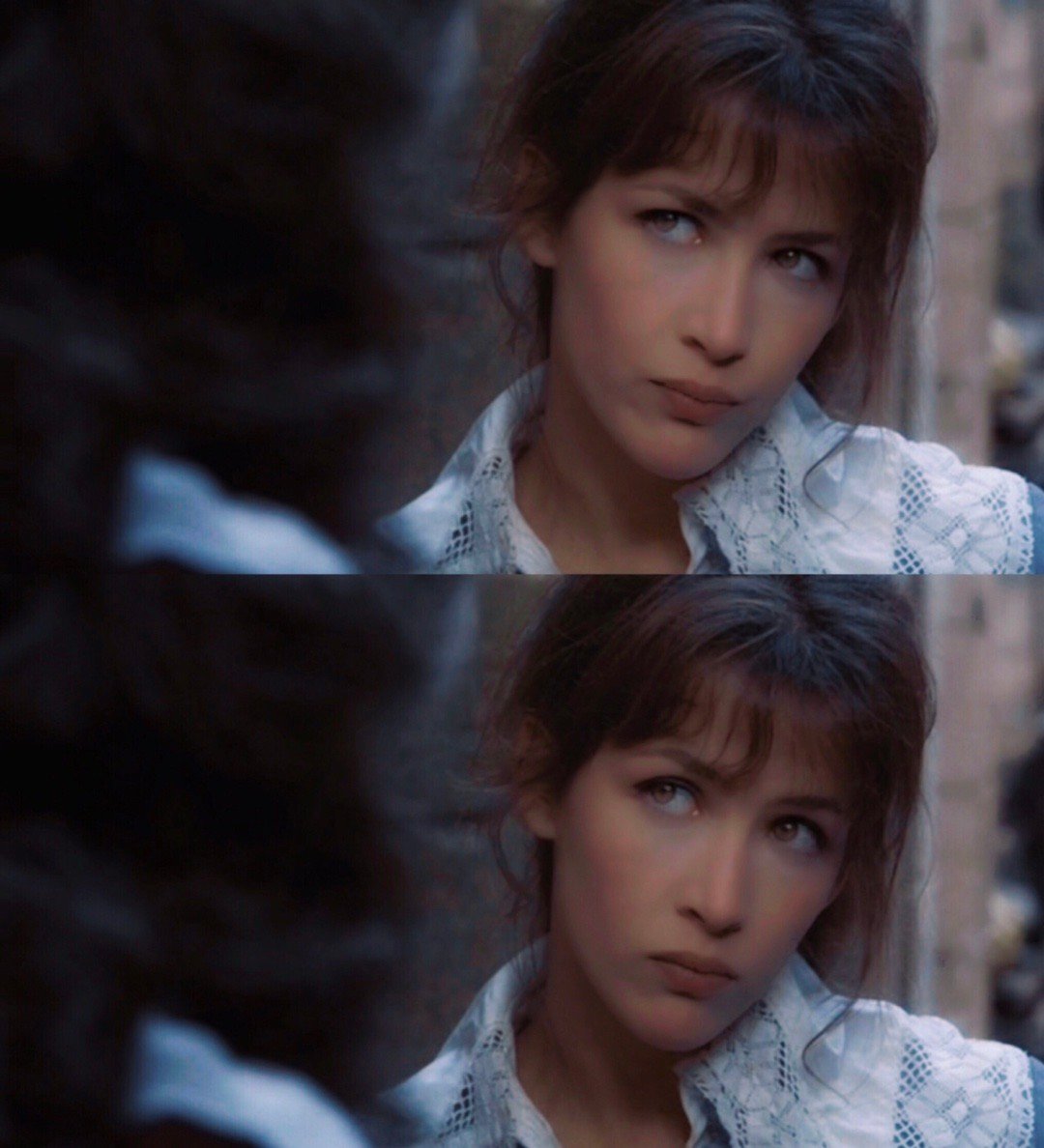 豪情玫瑰剧照的剧照