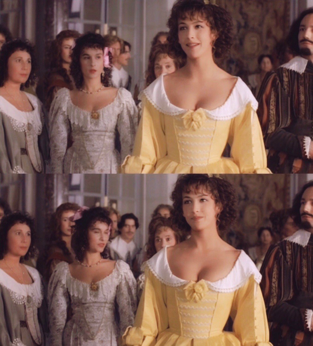 豪情玫瑰剧照的剧照