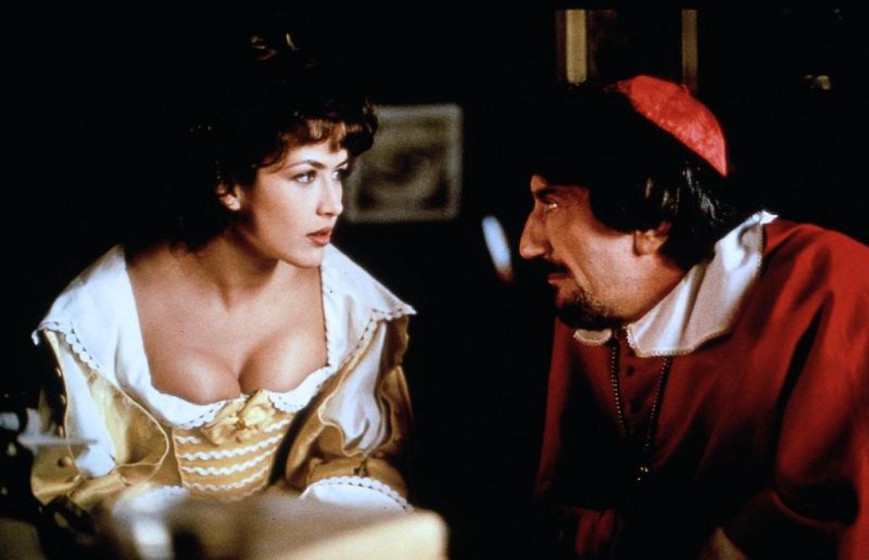 豪情玫瑰剧照的剧照