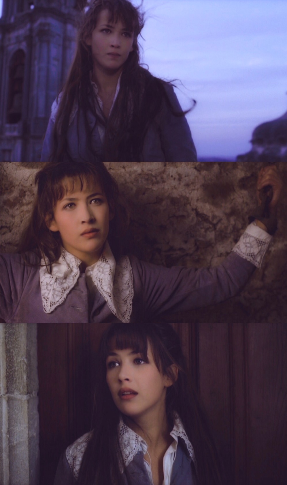 豪情玫瑰剧照的剧照