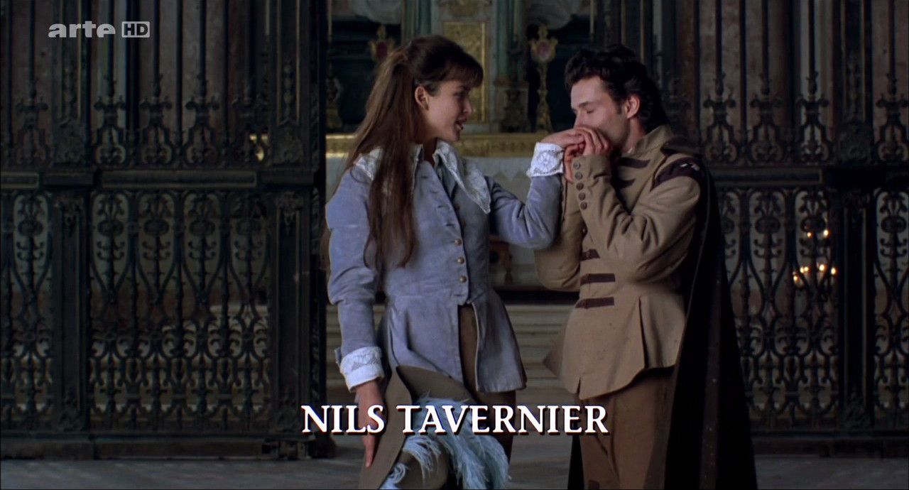 豪情玫瑰剧照的剧照