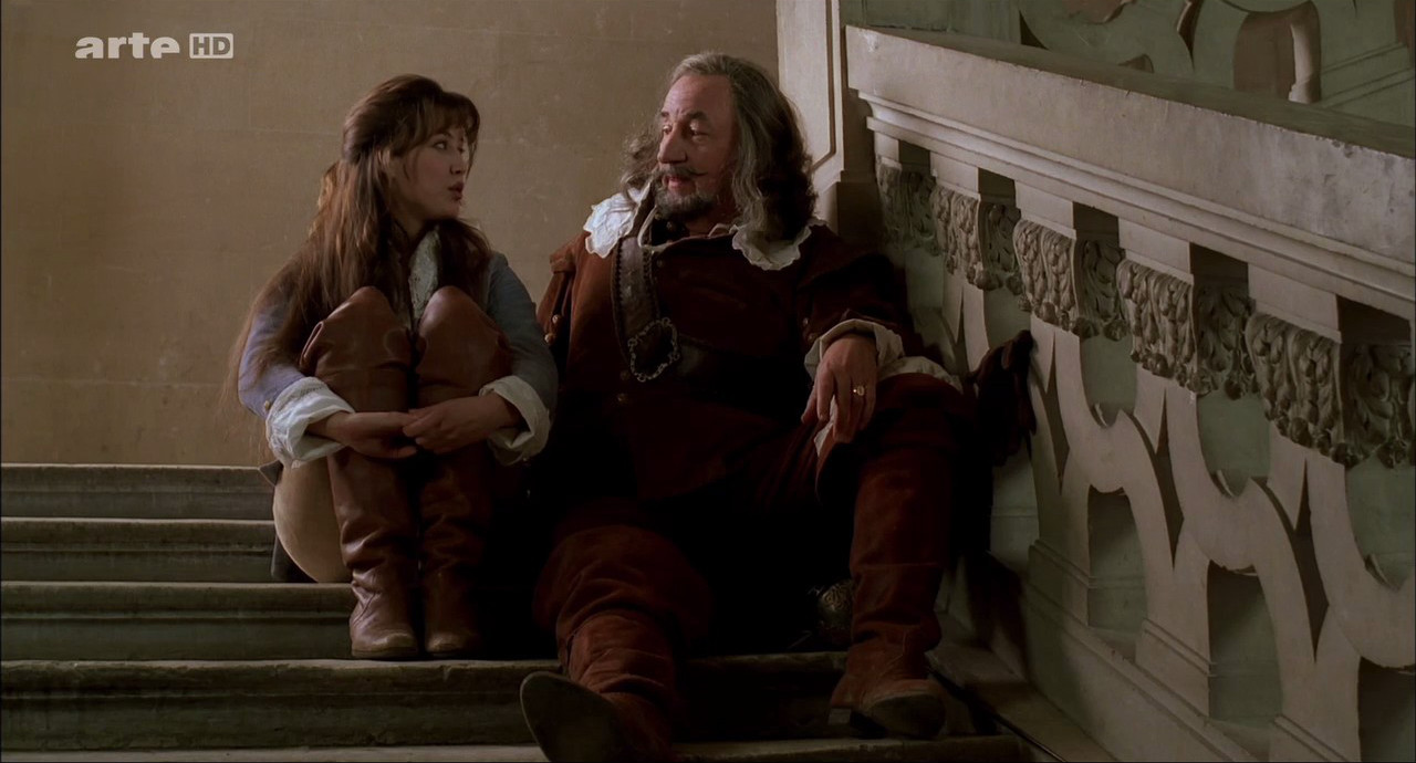 豪情玫瑰剧照的剧照