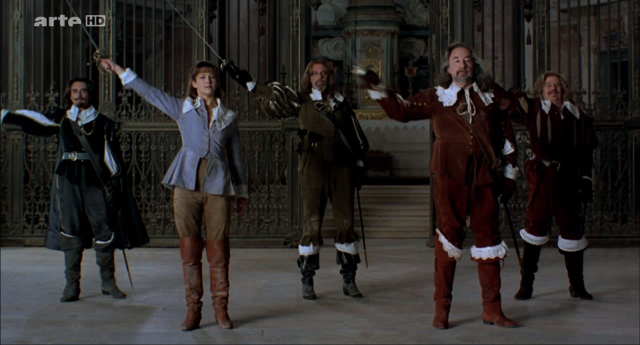 豪情玫瑰剧照的剧照