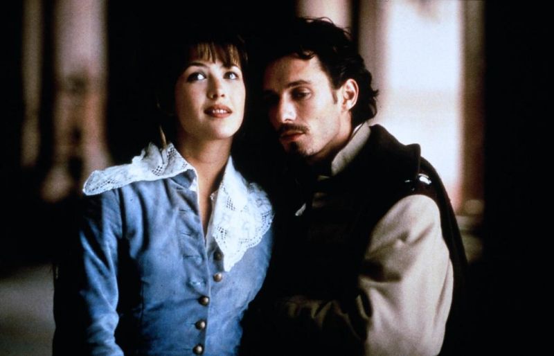 豪情玫瑰剧照的剧照