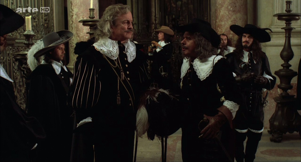 豪情玫瑰剧照的剧照