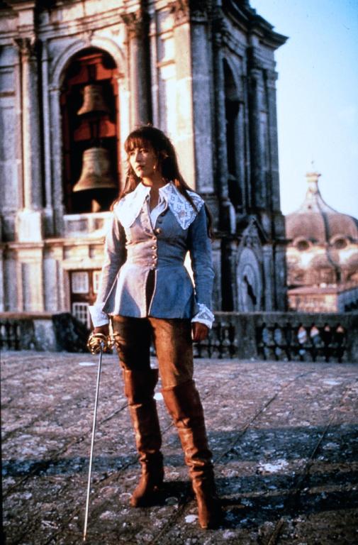 豪情玫瑰剧照的剧照